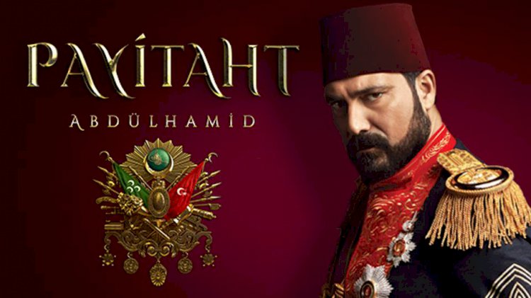 Payitaht  Abdülhamid Notları