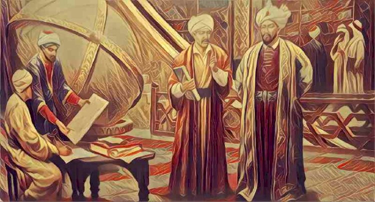 Mezhebe Uymak Zorunda mıyız?