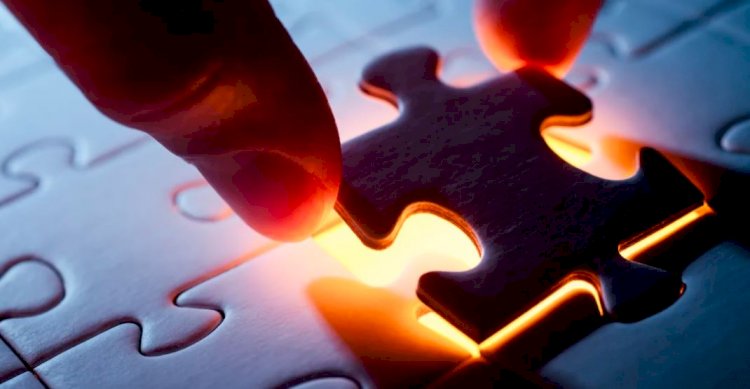 Bir İşi Bitirmenin Verdiği Mutluluk...