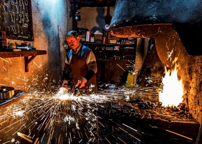 Her Zaman, Senden Daha İyisi Var...