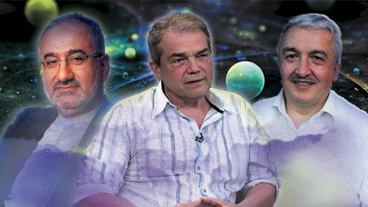 Mealistler, Ateistler Gibi Çok Yalan Söyler! (Hadisler, Peygamberden 200 yıl sonra yazılmış(!))