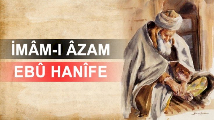 'İmamı Azam da Adam, Ben de Adam!' Demiş Reformist!