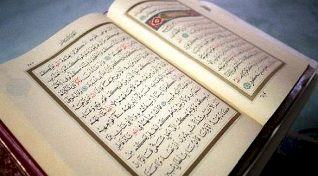 Kur'an Yeter Diyenler Kur'an'a İnanmıyor!