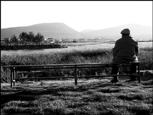 Beni Yalnız Bırakın!