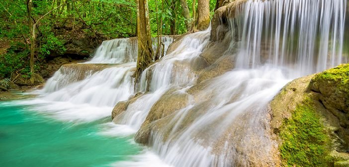 Meğer Cennet Bura İmiş
