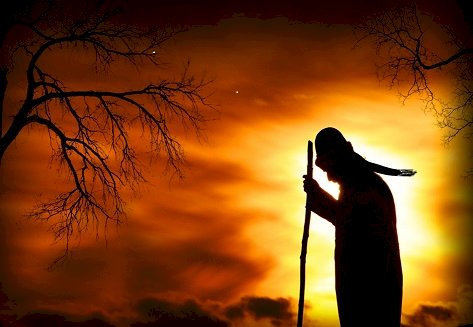 Bize Dervişlik Verildi