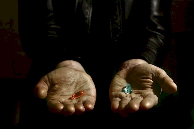 İster Yap, İster Yapma!