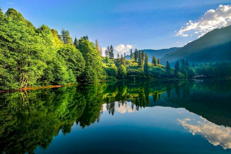 Bazen Öyle, Bazen Böyle…