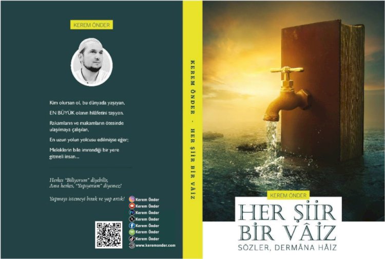 Her Şiir, Bir Vâiz