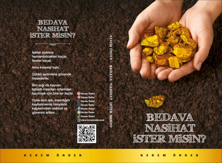 Bedava Nasihat İster Misin?