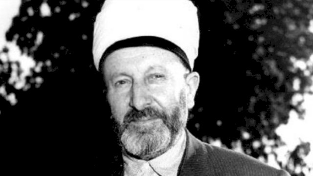 SÜLEYMAN HİLMİ TUNAHAN MEHDİ Mİ? -  SÜLEYMANCILARA REDDİYE!