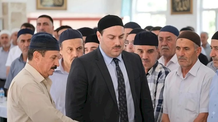 Süleymancılar Cemaati Hakkında Gelen Şikayetler?